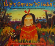 Lily's Garden of India