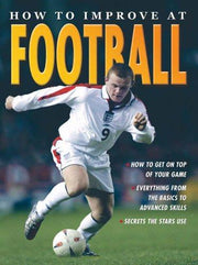How To Improve At Football