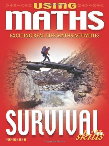 Using Maths Survival Skills