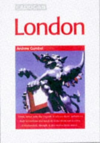 London (Cadogan City Guides)