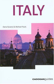 Italy (Cadogan Guides)