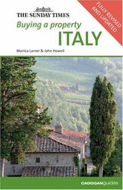 Buying a Property: Italy ("Sunday Times" Buying a Property S.)