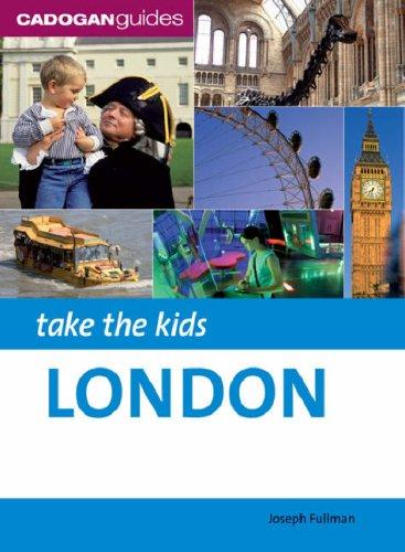 London (Take the Kids S.)