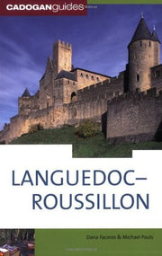 Languedoc-Roussillon (Cadogan Guides)