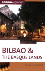 Bilbao and the Basque Lands (Cadogan Guides)