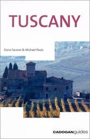 Tuscany (Cadogan Guides)
