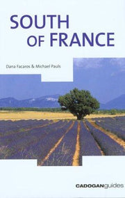 South of France (Cadogan Guides)