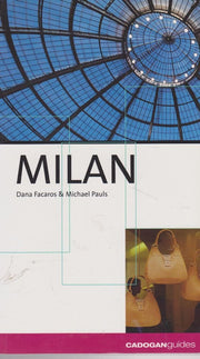 Milan (Cadogan Guides)
