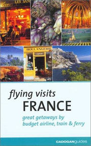 France (Flying Visits S.)