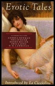 Erotic Tales