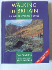 Walking in Britain