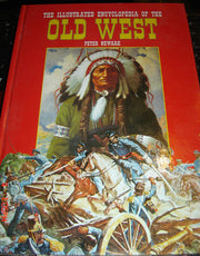 Illustrat Encyc of Old Westo/P