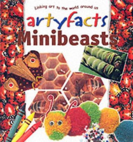 Minibeasts (Artyfacts S.)