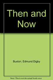 Then and Now