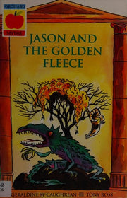 Jason and the Golden Fleece (v. 3) (Younger Fiction S.)