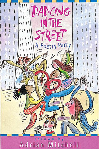 Dancing In The Street