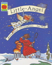 Little Angel (Orchard picturebooks)