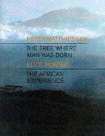 Tree Where Man Was Born,The