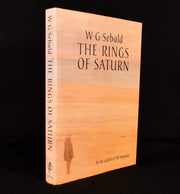 The Rings of Saturn: An English Pilgrimage
