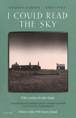 I Could Read The Sky
