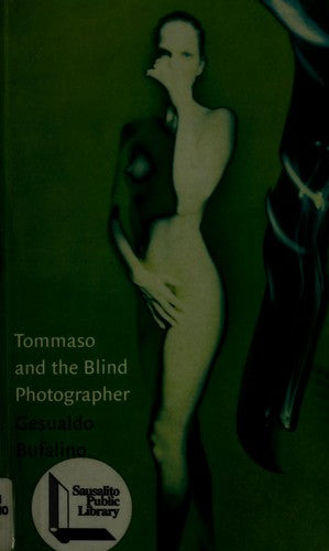 Tommaso & The Blind Photographer