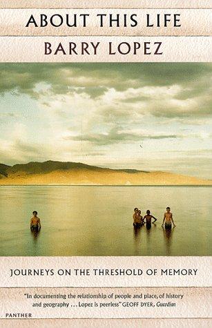 About This Life: Journeys on the Threshold of Memory (Panther S.)