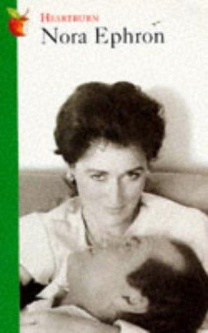 Heartburn (Virago Modern Classics)