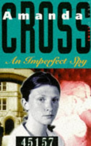 An Imperfect Spy (Virago Crime)