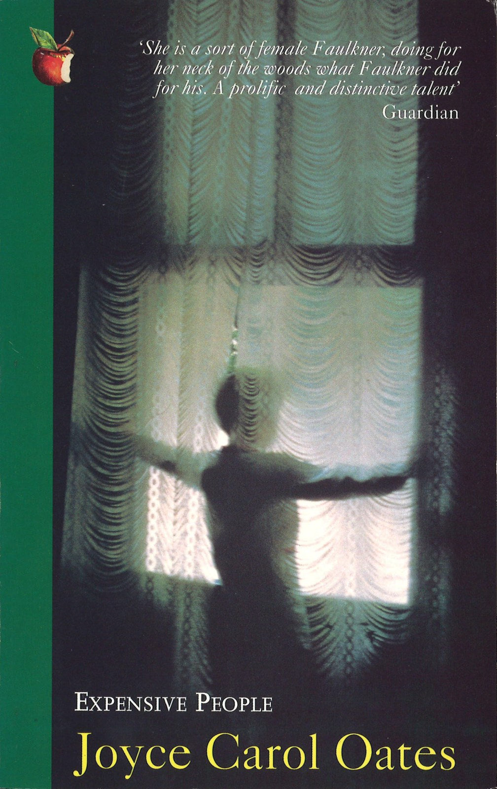 Expensive People (Virago Modern Classics)