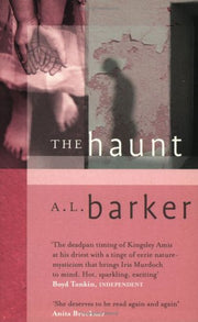 The Haunt