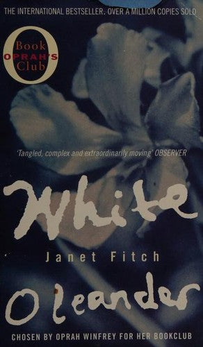 White Oleander