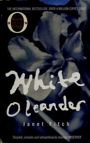 White Oleander