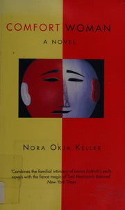 Comfort Woman