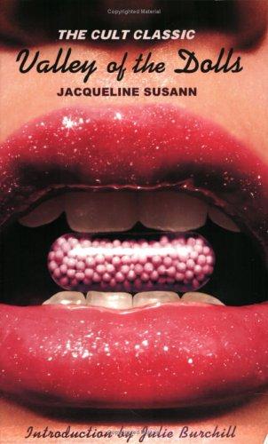 Valley Of The Dolls (Virago Modern Classics)