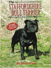 The Staffordshire Bull Terrier