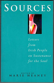 Sources: Letters from Irish People on Sustenance for the Soul