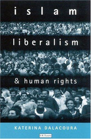 Islam, Liberalism and Human Rights