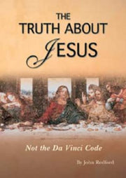 The Truth About Jesus: Not 'The Da Vinci Code'