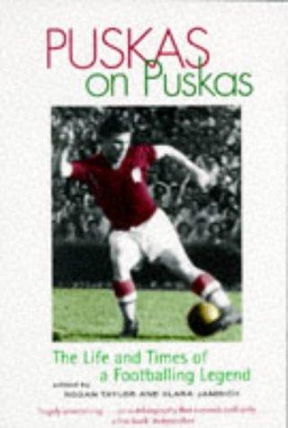 PUSKAS ON PUSKAS