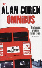ALAN COREN OMNIBUS NEW EDTN