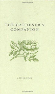 The Gardener's Companion (Robson Companions Ser)