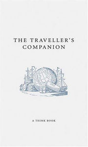 The Traveller's Companion (The Companion Series)