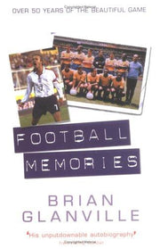 FOOTBALL MEMORIES