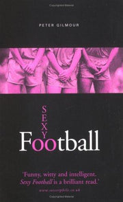 SEXY FOOTBALL