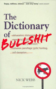 DICTIONARY OF BULLSHIT
