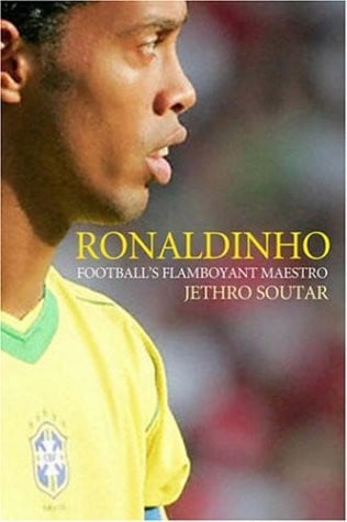 Ronaldinho: Football's Flamboyant Maestro