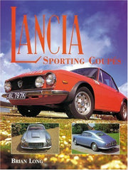 Lancia Sporting Coupes