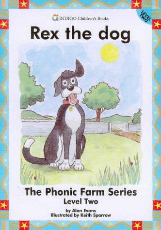 Level 2 (The phonic farm series (level 2))