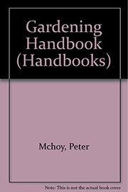 Gardening Handbook (Handbooks)