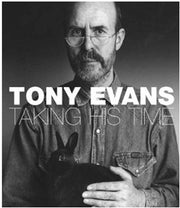 Taking His Time